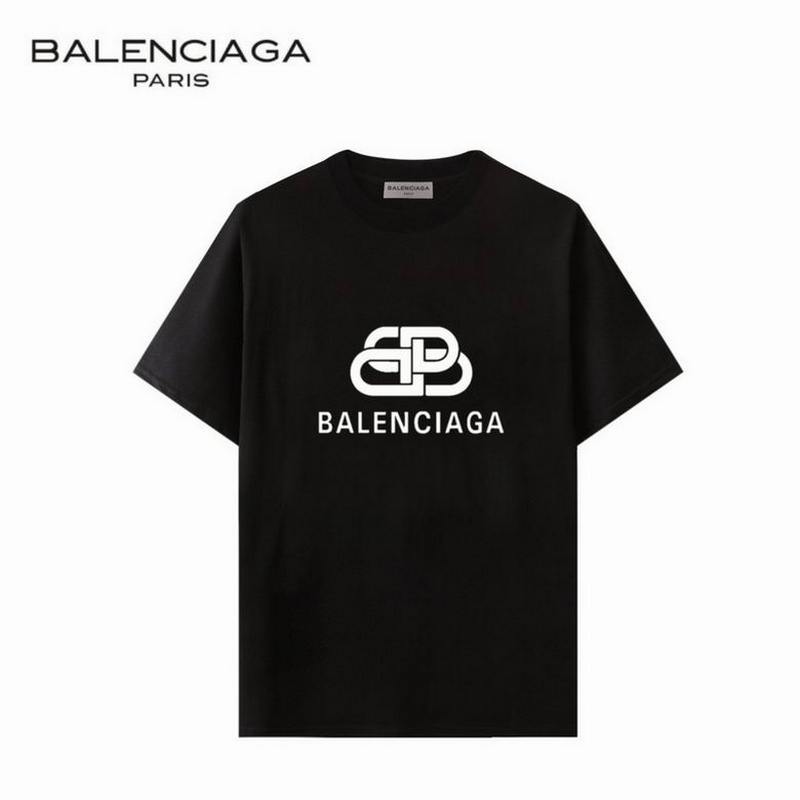 Balenciaga Men's T-shirts 461